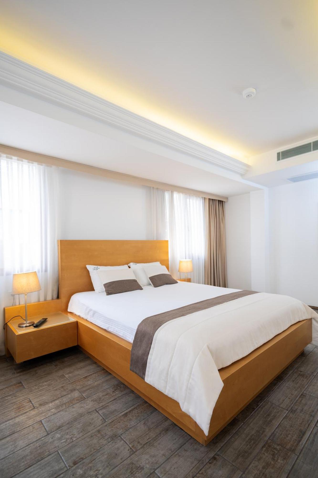 Mb City Hotel 이즈미르 외부 사진