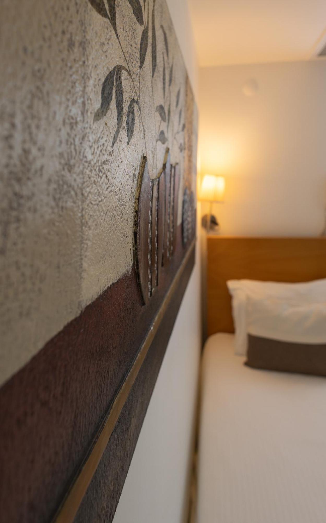 Mb City Hotel 이즈미르 외부 사진